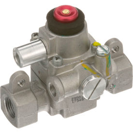 Type "K" TS Safety Magnet Head and Gas Carrier; Natural Gas / Liquid Propane