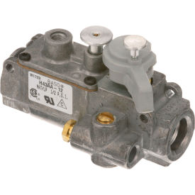 Pilot Safety Valve 3/8" For American Range