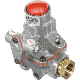 Safety Valve - Baso