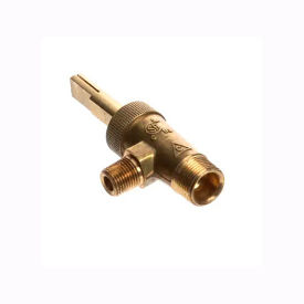 Valve, Burner W/O Orifice For Dynamic Cooking Systems