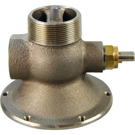 Drain Valve Assembly For Stero Dishwashers
