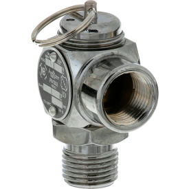 Allpoints Valve, Pressure Relief For Broaster