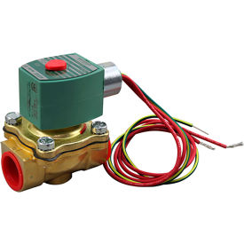 Allpoints Solenoid Valve 3/4" 220/240V For Champion Dishwasher
