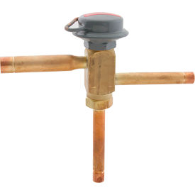 Valve, Control, Head Pressure, 210Psi For Hoshizaki Of America