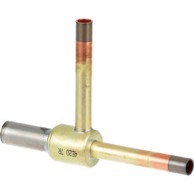 Valve, Liquid Line Slnd, 1/4" Odf For Hoshizaki Of America