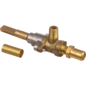 Burner Valve W/Orifice For Garland Range
