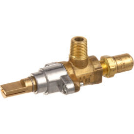 Burner Valve For Garland Range