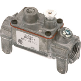 Gas Pilot Valve