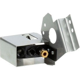 Pilot Kit - Natural Gas, Right Hand Off Burner For Garland Range