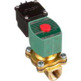 Valve, Solenoid -Water