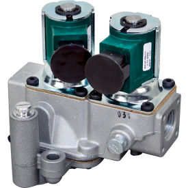 Allpoints 8011820 Valve, Solenoid - Dual, 25V - Middleby