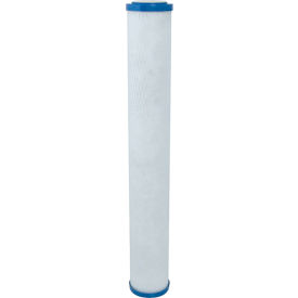 Cartridge, Cg5-20, 5 Micron, 20" For Everpure Filter