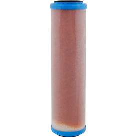 Cartridge, So-10, Softener, 10" For Everpure Filter