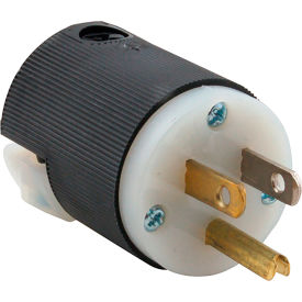 15A Straightplug (Nema 5-15P)