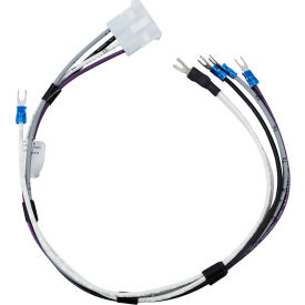 Wire Harness For Garland Range