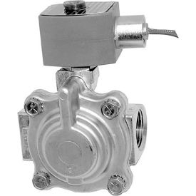 Allpoints Solenoid Valve1" 110/120V