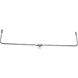 Allpoints Pilot Assembly; 3/16" x 17 1/2" x 3 1/4"