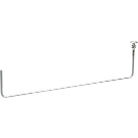Allpoints Pilot Tube - Front For Southbend Range