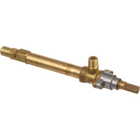 Burner Valve with Extension for Garland Range