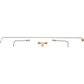 Pilot Assembly - Opentop For Garland Range