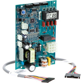 Control Board For Manitowoc Machines