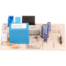 Fan Control PCB for Turbo Air Refrigeration