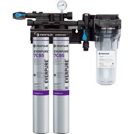 Allpoints 761464 Kleensteam Ii Twin System