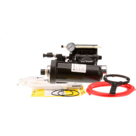 Allpoints 761465 Kleensteam Ct System For Everpure Filter