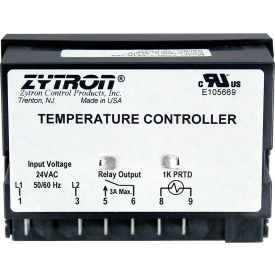 Allpoints 461667 Rtd Gas Thermostat For Accu-Temp