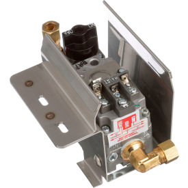 Gas Valve Assembly For Southbend Range