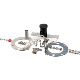 Ignition Electrode, Incandescence For Cleveland Range