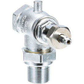 Allpoints 8010625 Steam Valve - 3/4" - For Cleveland Range