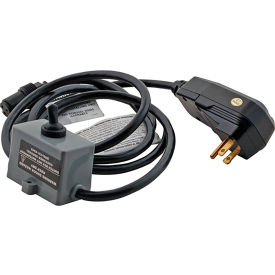 Power Cord with Switch and Circuit Breaker for Bar Maid Corporation