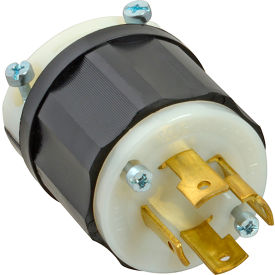Allpoints Twist Lock Plug for Frosty