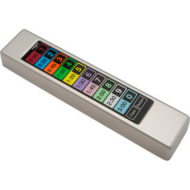 Side Touch Panel Forwdyrc2 (Old # 1030111) For Amana-Litton