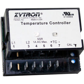 Allpoints 8010369 Thermostat for Groen