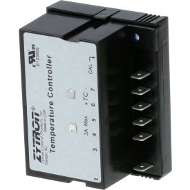 Thermostat For Accu-Temp