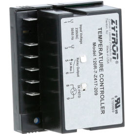 Allpoints Rtd Thermostat For Accu-Temp