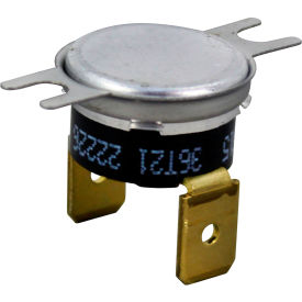 Allpoints Thermostat - Hi-Limit