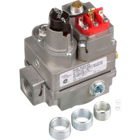 Control Valve- Nat/Lp For Imperial Cooking Equipment