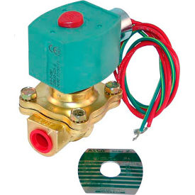 Allpoints 541128 Hot Water Solenoid