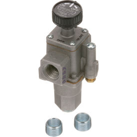 Gas Valve 1/2" For White Rodgers