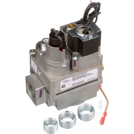 Control Valve