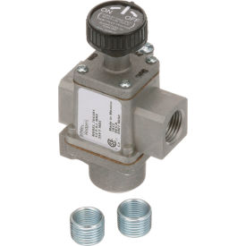 Gas Safety Valve-1/2"