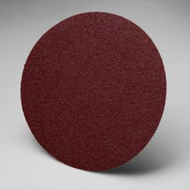 PSA Cloth Disc 5" X NH P150 Grit Aluminum Oxide
