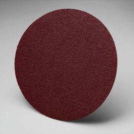 PSA Cloth Disc 348D 5" X NH 60 Grit Aluminum Oxide