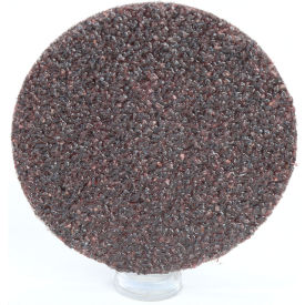 2" Diameter TR Aluminum Oxide 36 Grit