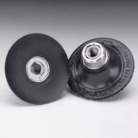 3M Roloc Disc Pad TR 45095 2" - 1/4-20 INT