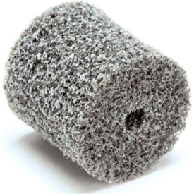 Scotch-Brite EXL Unitized Wheel 1" x 1" x 3/16" Aluminum Oxide MED