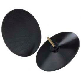 Disc Pad Holder 2" - 1/4 Shank